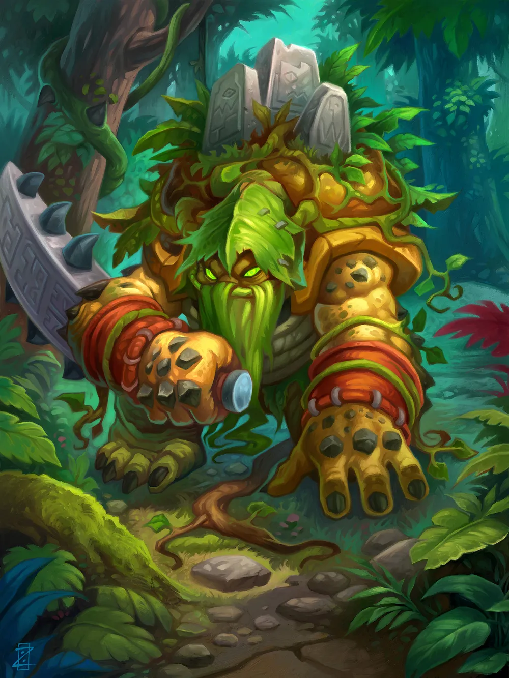 파일:Underbrush_Tracker.jpg
