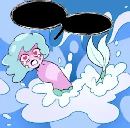 파일:인어고기.webp