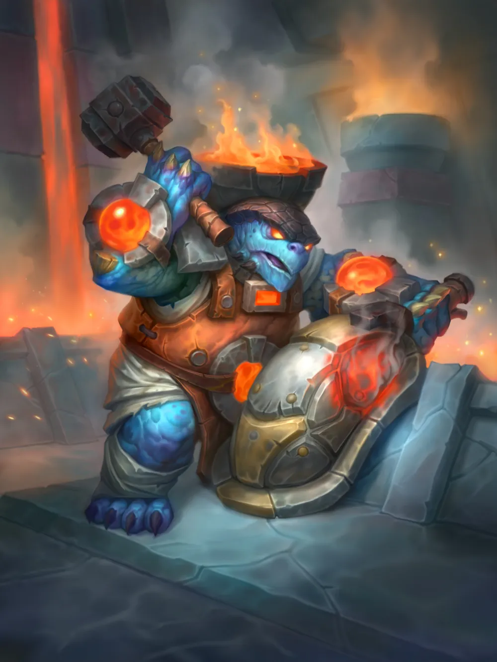 파일:Latorvian_Armorer.jpg