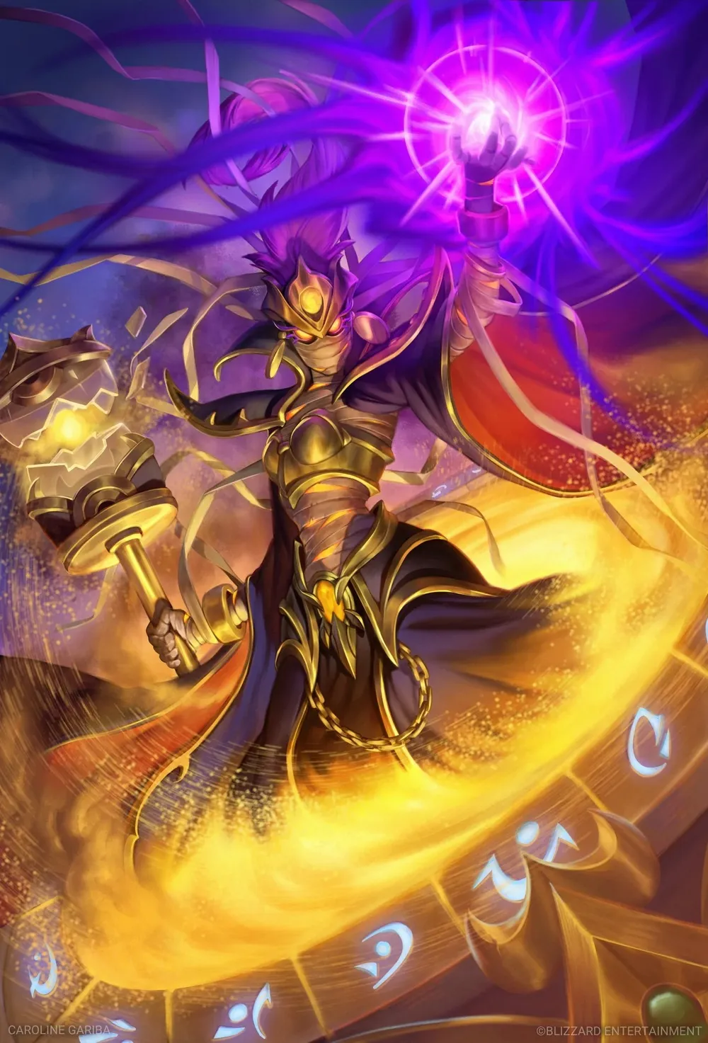 파일:Archmage_Rafaam-SIGNATURE.jpg