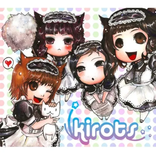 파일:Kirots_3rdsingle.jpg