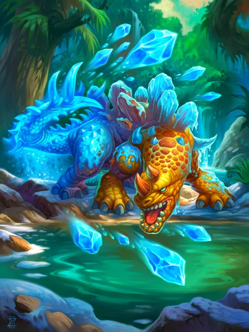 파일:Chillspine_Stegodon.jpg