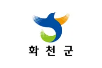 파일:화천군 군기.png