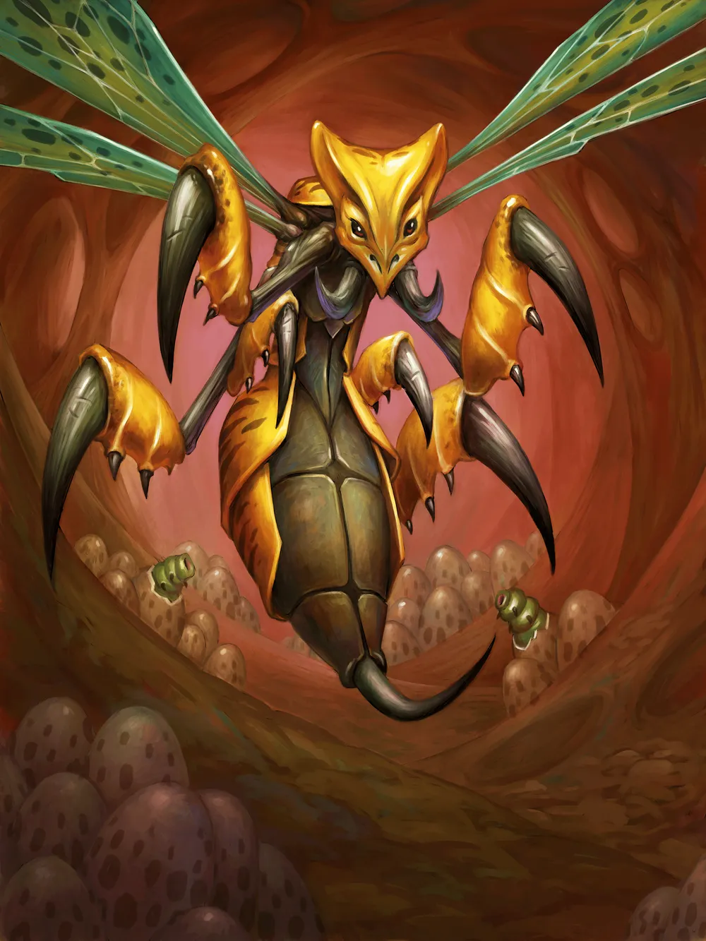 파일:Silithid_Queen.png