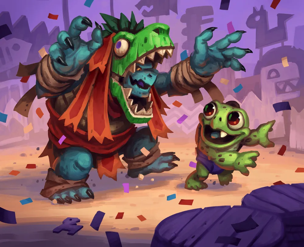 파일:Devilsaur_Mask.jpg