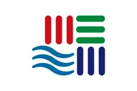 파일:평창군 군기.png