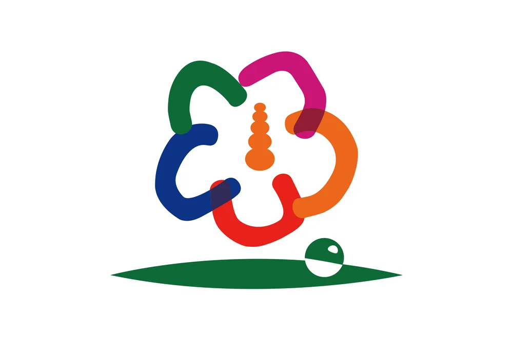 파일:홍천군 군기.png