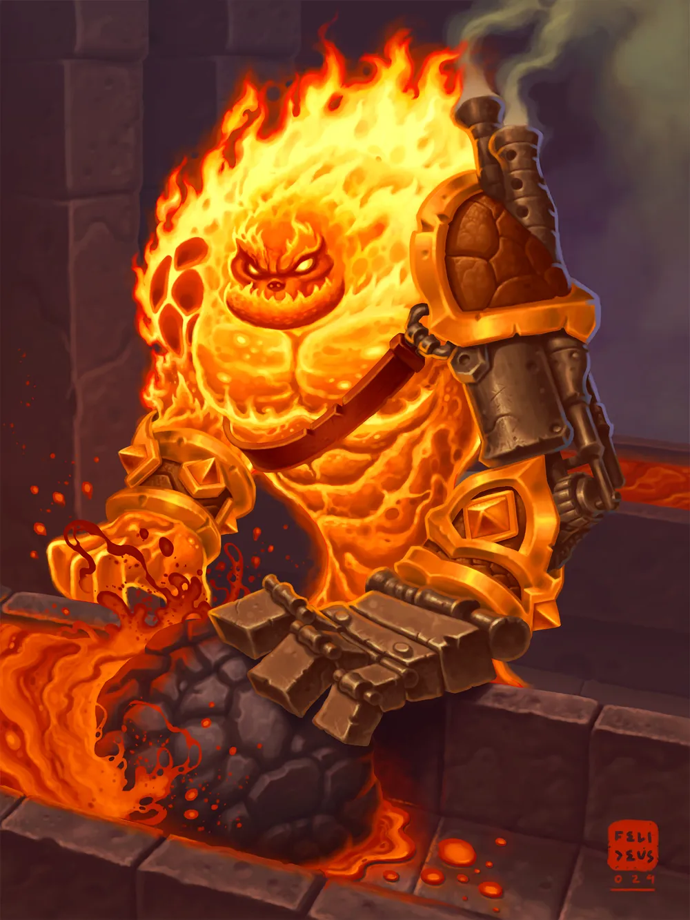 파일:Mechanized_Magma.jpg