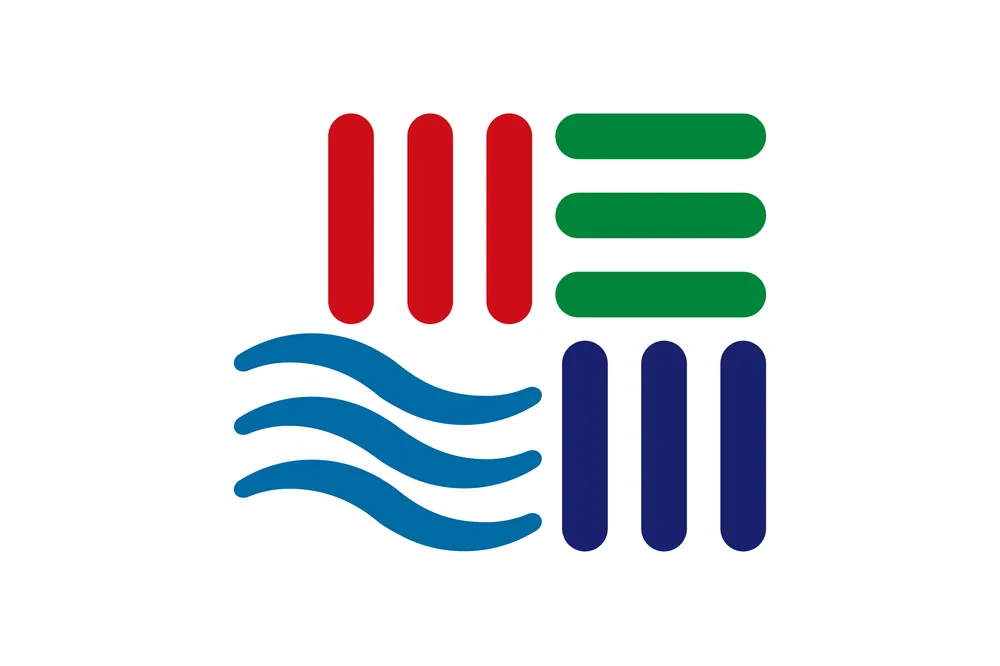 파일:평창군 군기.png