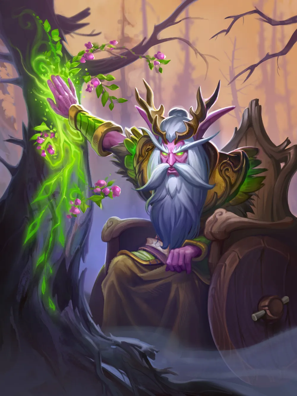 파일:Wizened_Wildspeaker.png