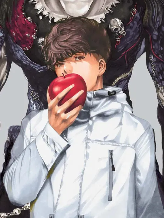 파일:Death_Note_Special_One_Shot_Minoru_Tanaka.webp