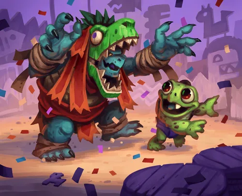 파일:Devilsaur_Mask.jpg