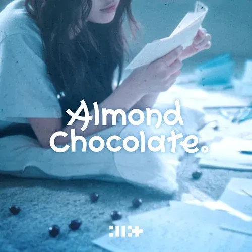 파일:Almond Chocolate (Korean Ver.).jpg