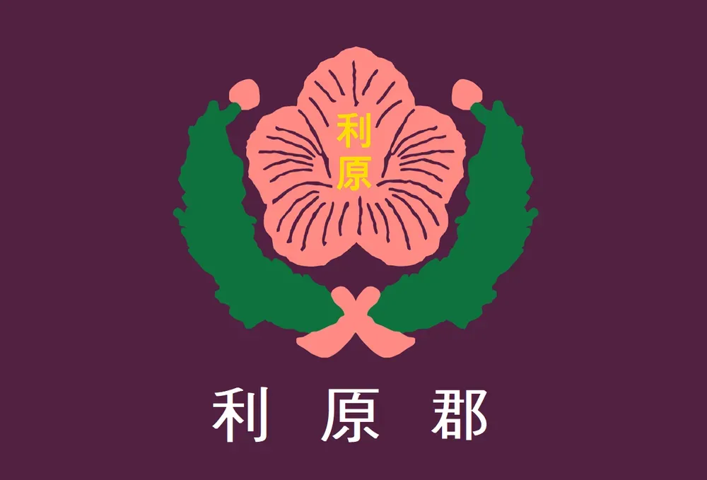 파일:이원군 군기.webp