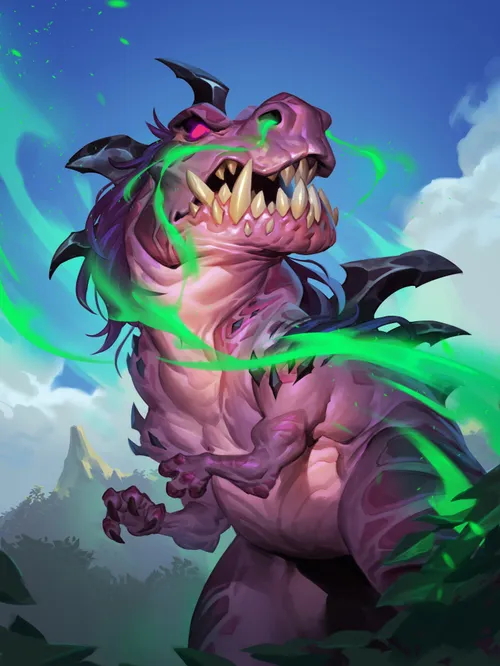 파일:Diabolus_Rex.jpg