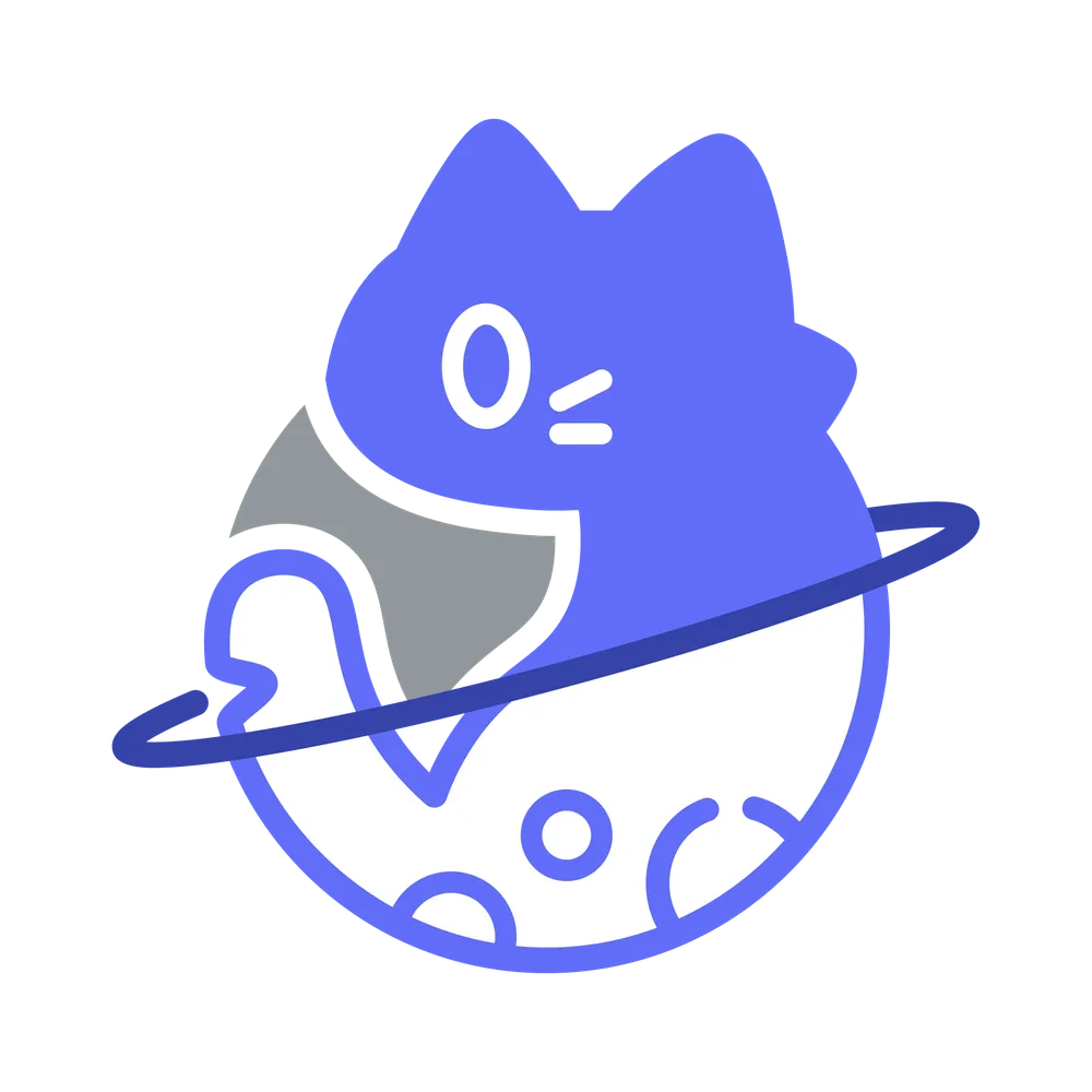 파일:고양이별 로고.png