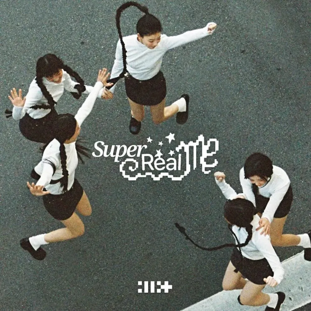 파일:SUPER REAL ME.jpg