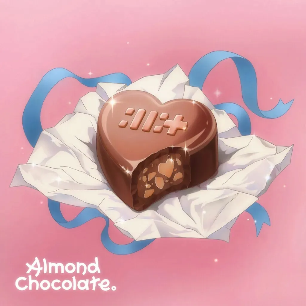 파일:Almond Chocolate.jpg