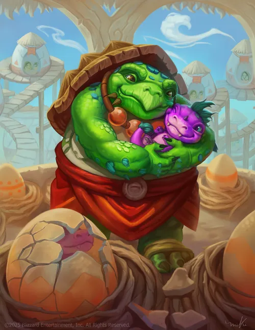 파일:Raptor-Nest_Nurse.jpg