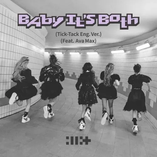 파일:Baby It’s Both (Tick-Tack English Ver.) Feat. Ava Max.jpg