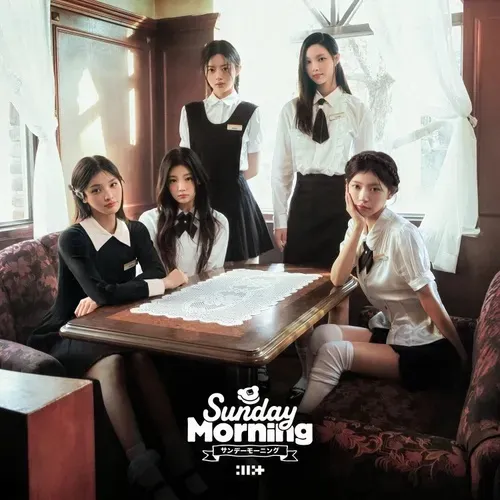 파일:Sunday Morning.jpg