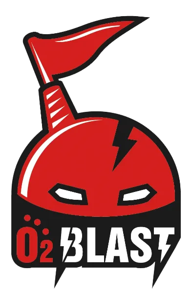 파일:O2 BLAST 2019 logo.png