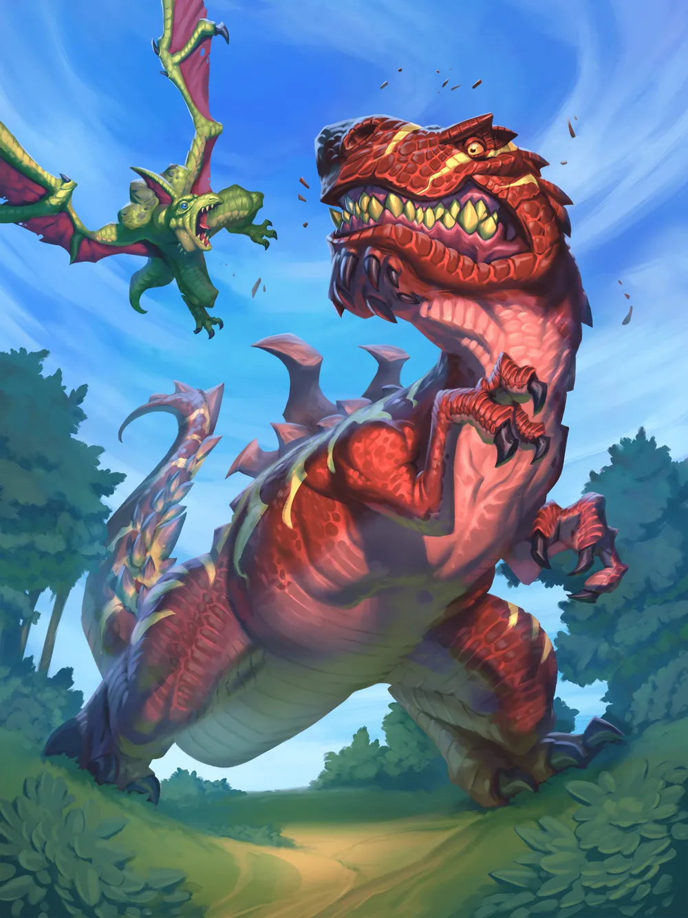 파일:Ravenous_Devilsaur.png