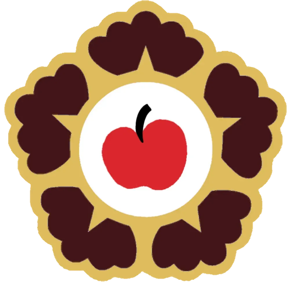 파일:황주군 휘장.webp