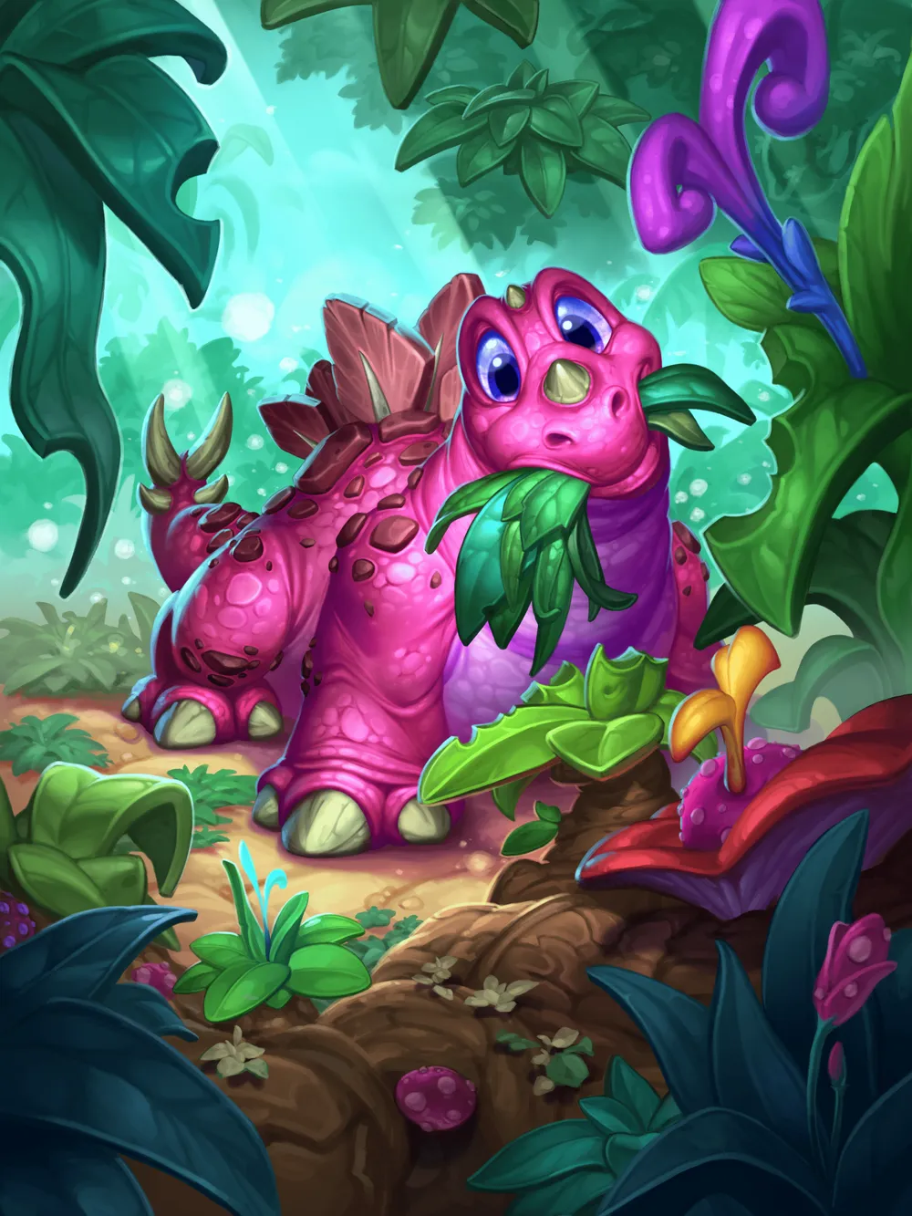 파일:Grazing_Stegodon.png